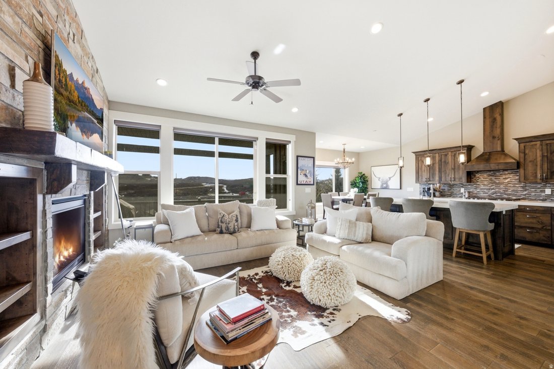 House in Kamas, Utah, United States 3 - 17326096