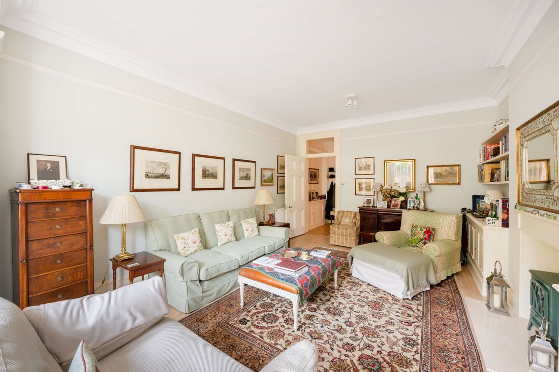 House in Campden Hill, Kensington And Chelsea, England 5 - 17324323
