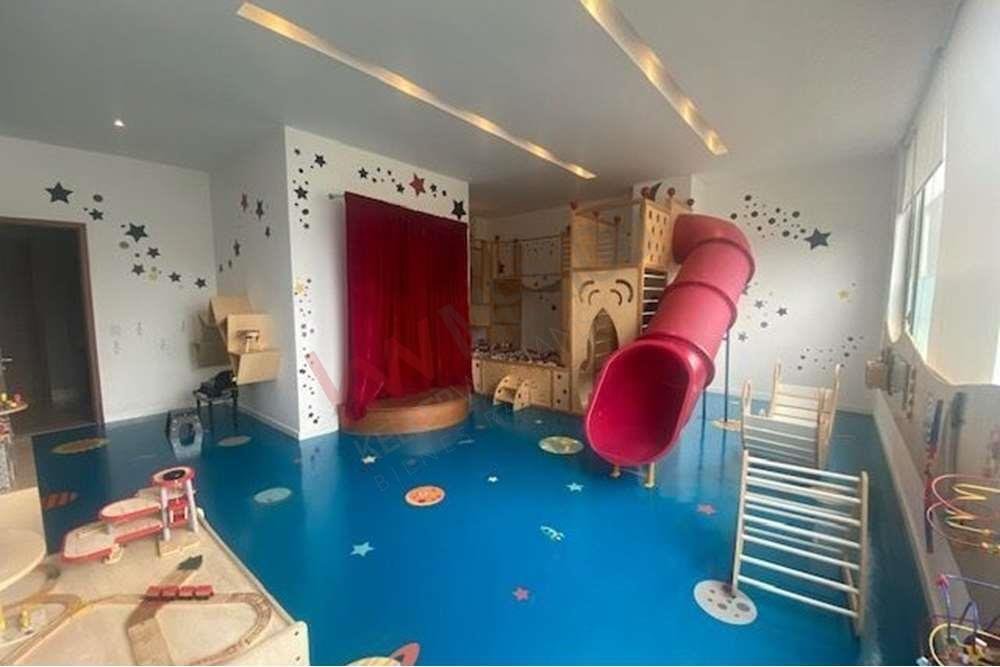 Apartment in Naucalpan de Juárez, State of Mexico, Mexico 3 - 17326592
