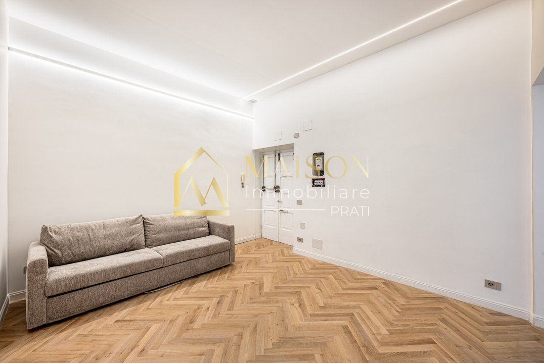 Apartment in Prati, Rome, Italy 4 - 17328046