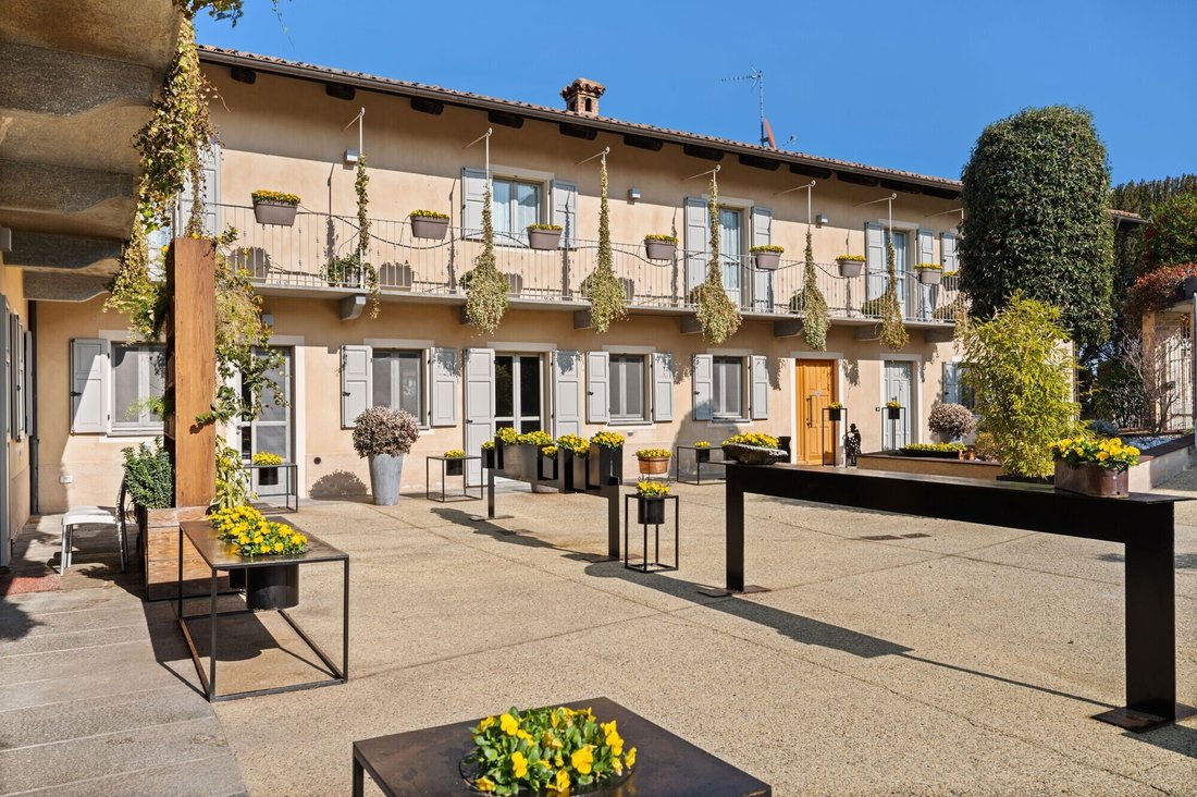 House in La Morra, Piedmont, Italy 3 - 17324655