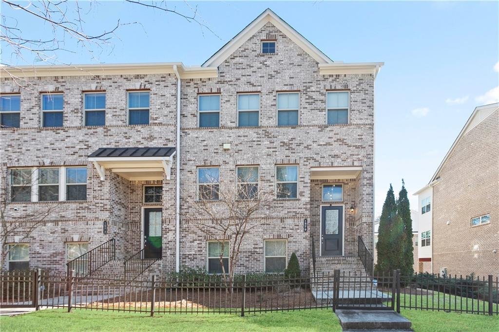 Townhouse in Atlanta, Georgia, United States 1 - 17327328