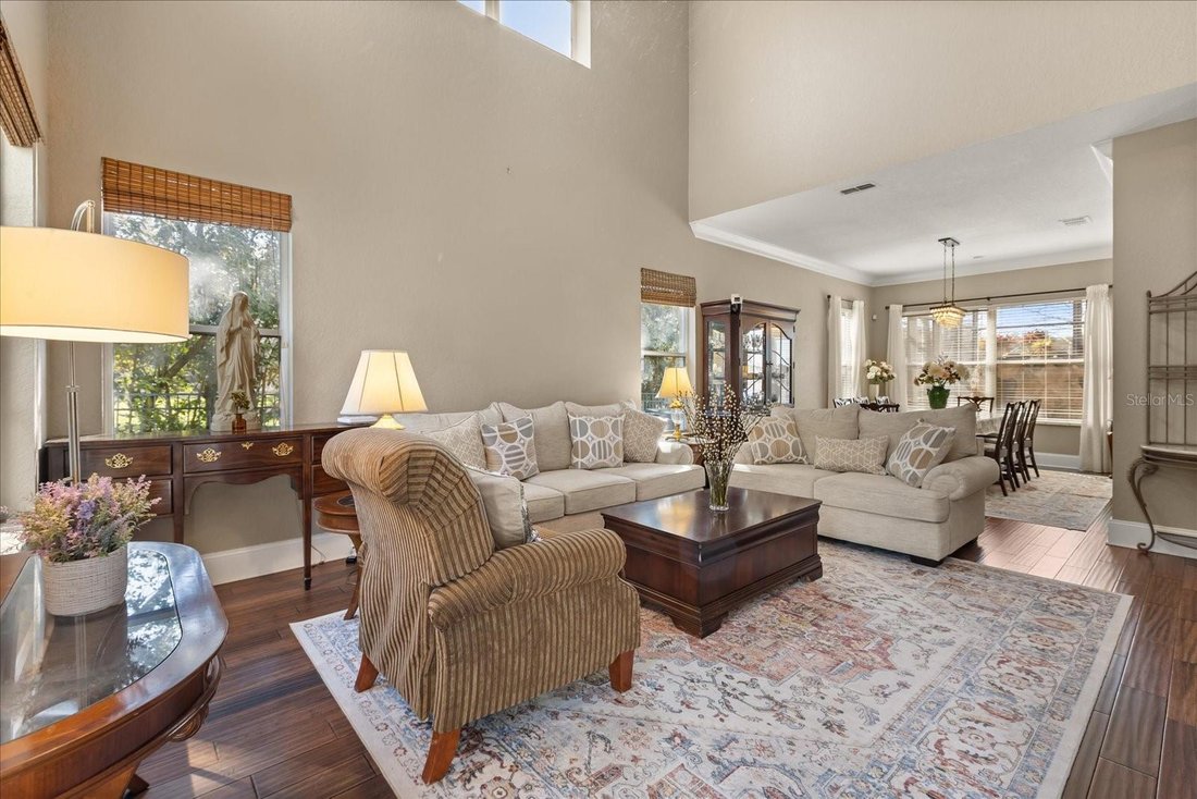 House in Winter Garden, Florida, United States 5 - 17327123