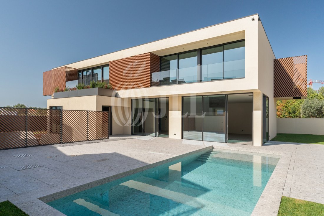 House in Cascais e Estoril, Lisbon, Portugal 1 - 17302894
