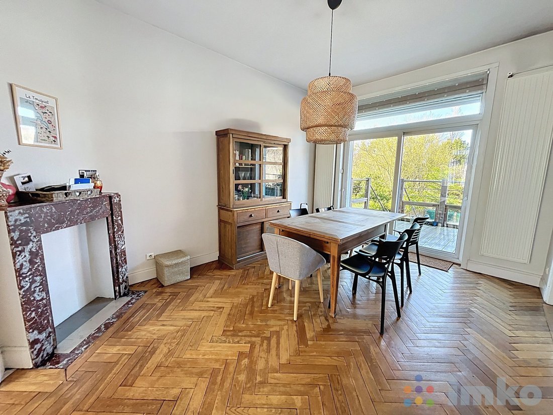 House in Marcq-en-Barœul, Hauts-de-France, France 2 - 17328641