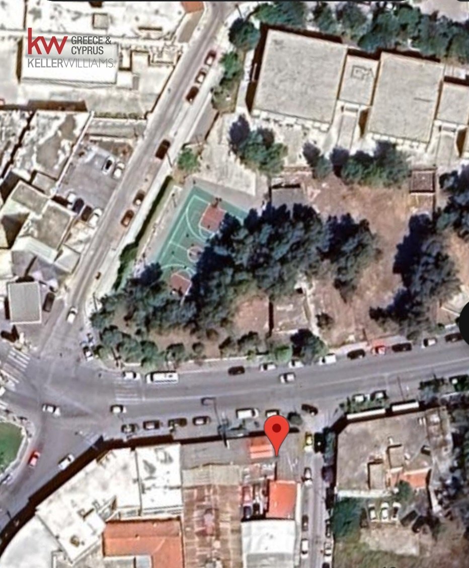 Land in Elefsina, Attica, Greece 1 - 17324702
