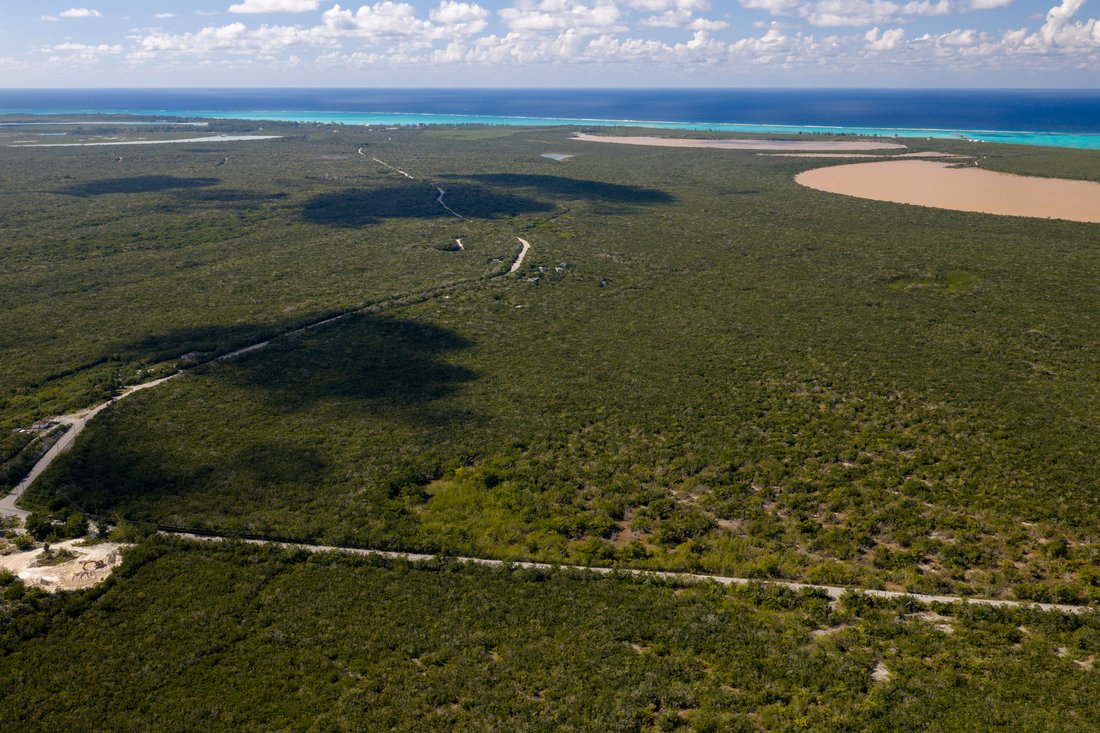 Land in Whitby, Caicos Islands, Turks and Caicos Islands 5 - 17328735