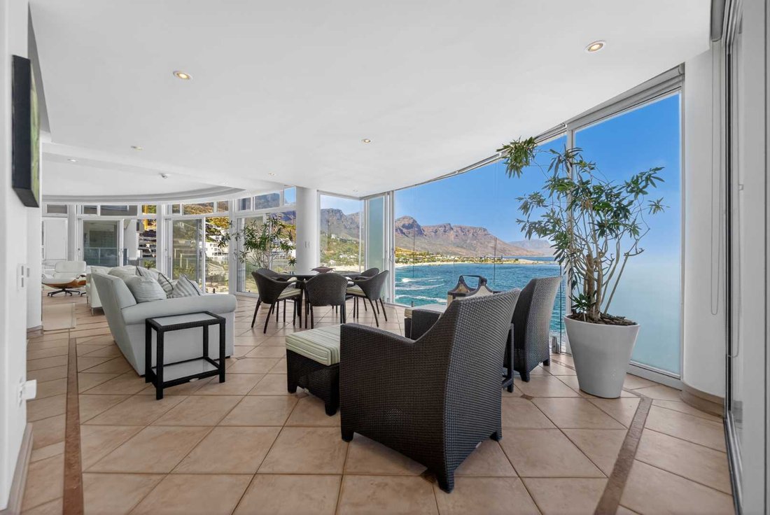 Apartamento en Centro de la Ciudad del Cabo, City Bowl, Ciudad del Cabo 3 - 17324666