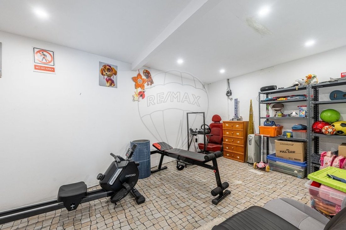 Villa in Bonfim, Porto District, Portugal 5 - 17329556