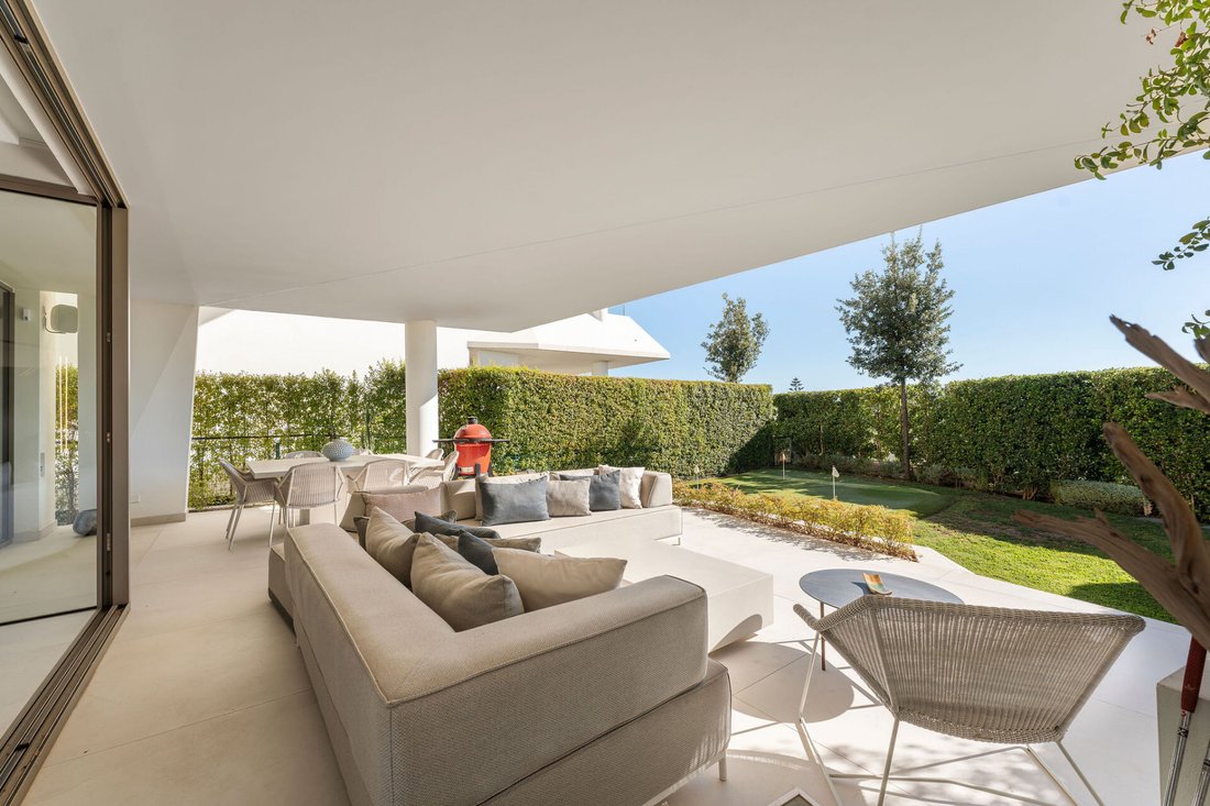 House in Nueva Andalucia, Marbella, Spain 3 - 17330924
