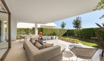 House in Nueva Andalucia, Marbella, Spain 2