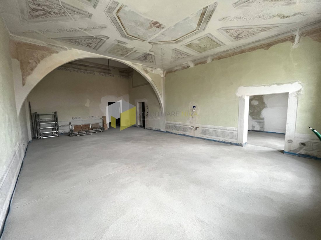 Apartment in San Francesco, Pisa, Italy 2 - 17326871