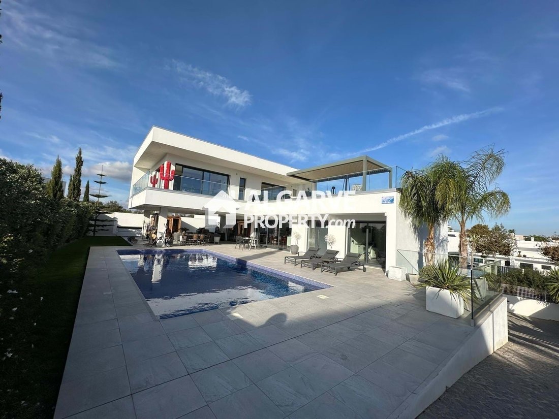 Villa à Alcantarilha, Algarve, Portugal 5 - 17325581
