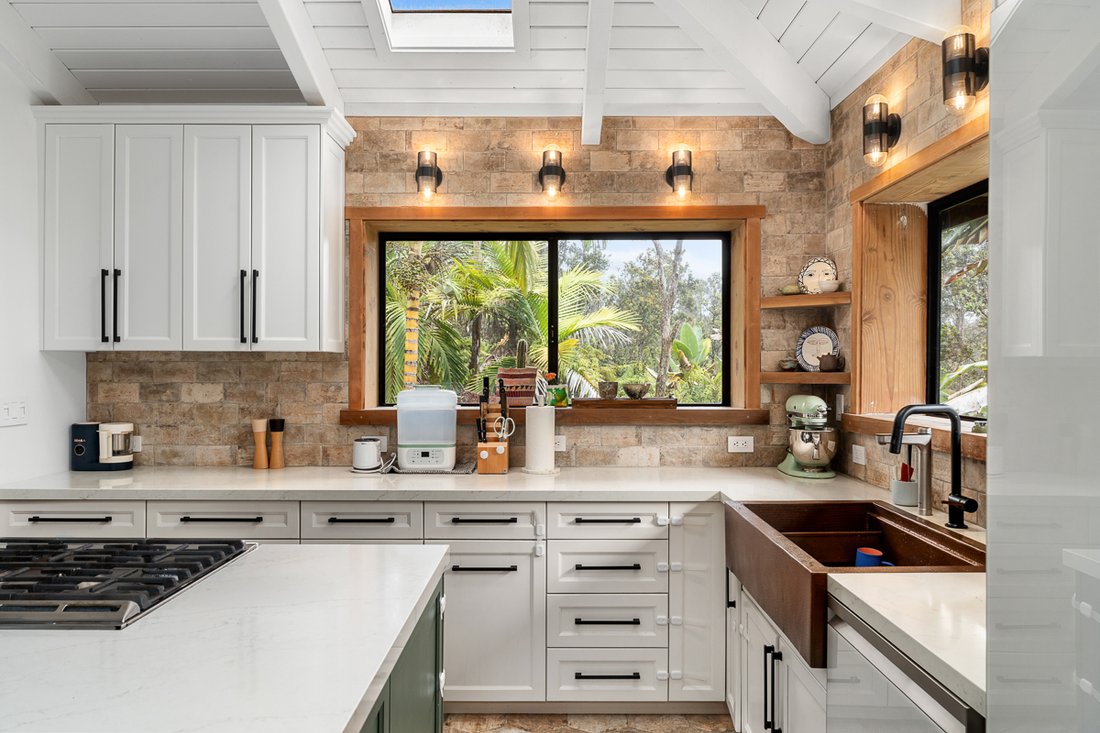 House in Volcano, Hawaii, United States 3 - 17326496