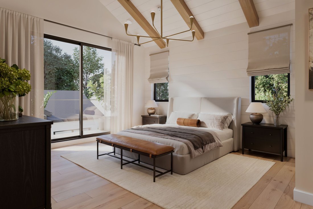 House in Los Angeles, California, United States 5 - 17327629