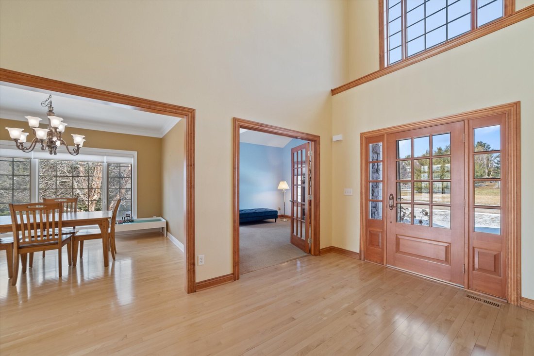 Casa a Merton, Wisconsin, Stati Uniti 4 - 17324712