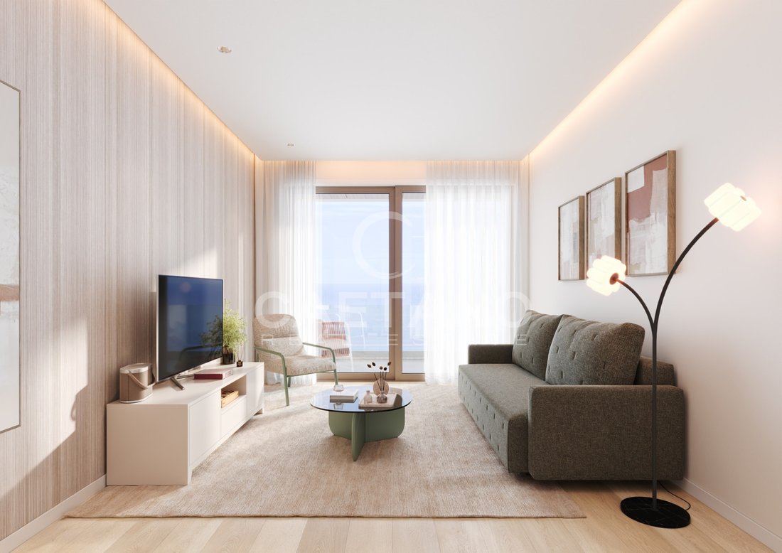 Apartment in Estreito da Calheta, Madeira, Portugal 3 - 17327862
