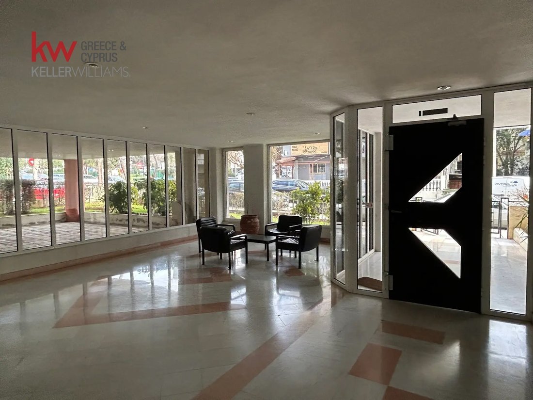 Apartment in Kalamaria, Macedonia and Thrace, Greece 2 - 17327086