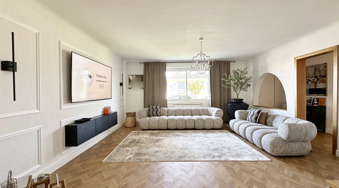 House in Saint Vincent, Dax, France 4 - 17314624