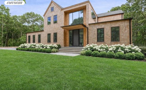 Haus in East Hampton, New York, Vereinigte Staaten 1