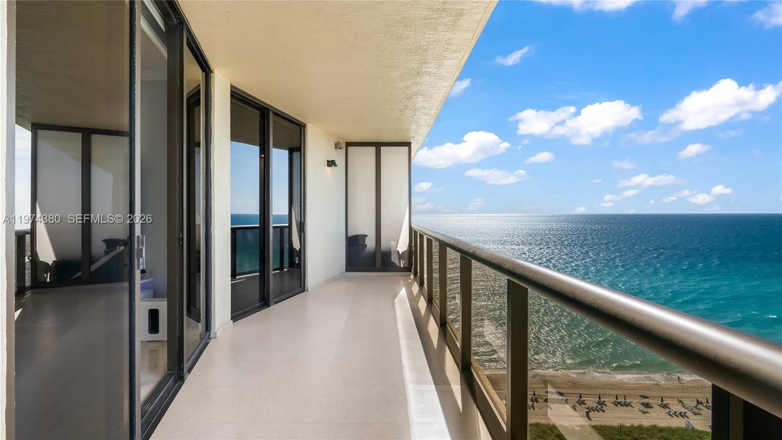 Condo in Sunny Isles Beach, Florida, United States 2 - 17327974