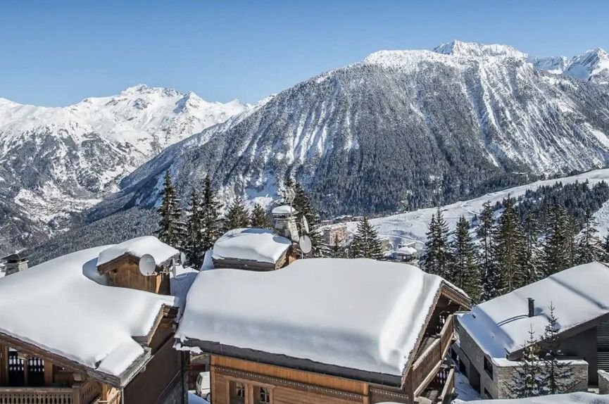 Chalet in Saint-Bon-Tarentaise, Courchevel, France 4 - 16296651
