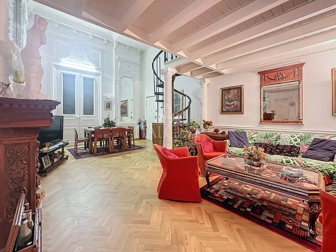 Apartment in Menton, Provence-Alpes-Côte d'Azur, France 3 - 17325168