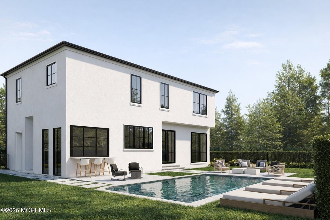 House in Long Branch, New Jersey, United States 4 - 17324183