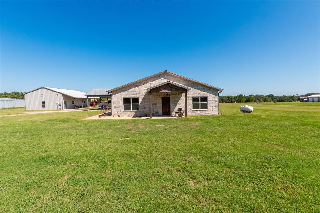 House in Troup, Texas, United States 1 - 17327520