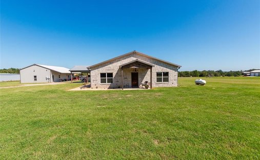 Haus in Troup, Texas, Vereinigte Staaten 1