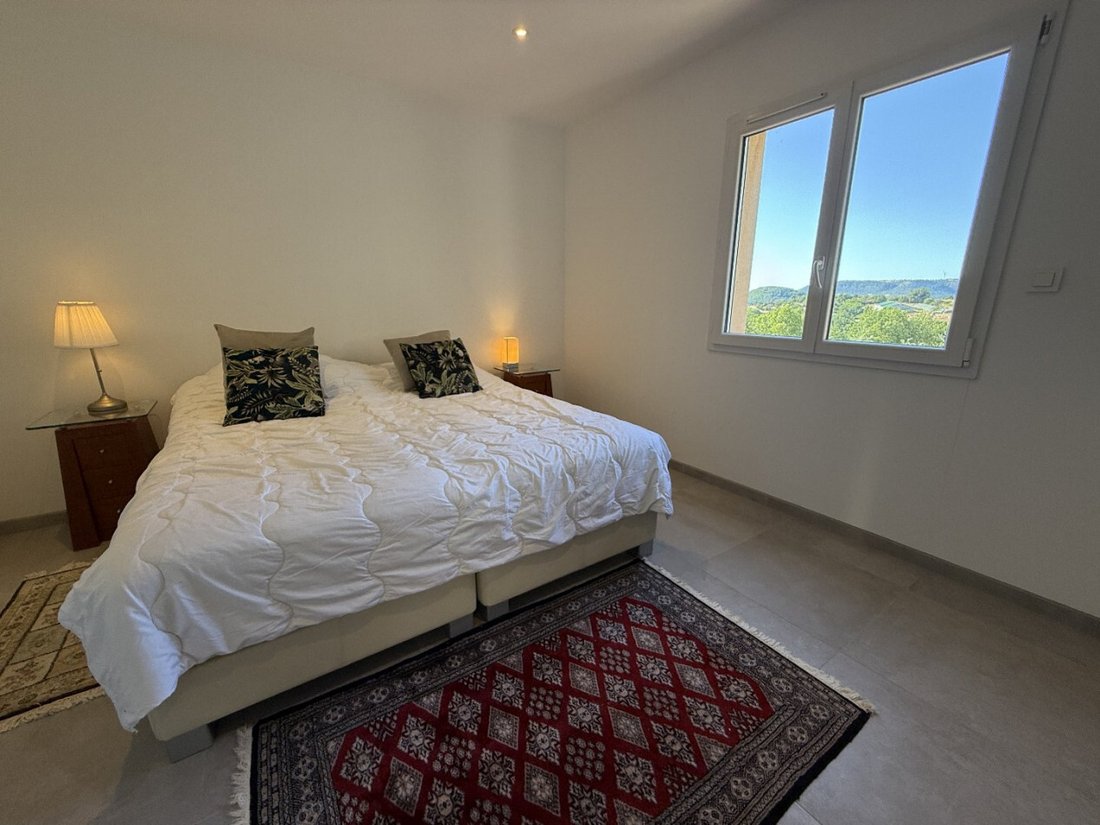 Villa in Carlencas-et-Levas, Occitania, France 4 - 17326976