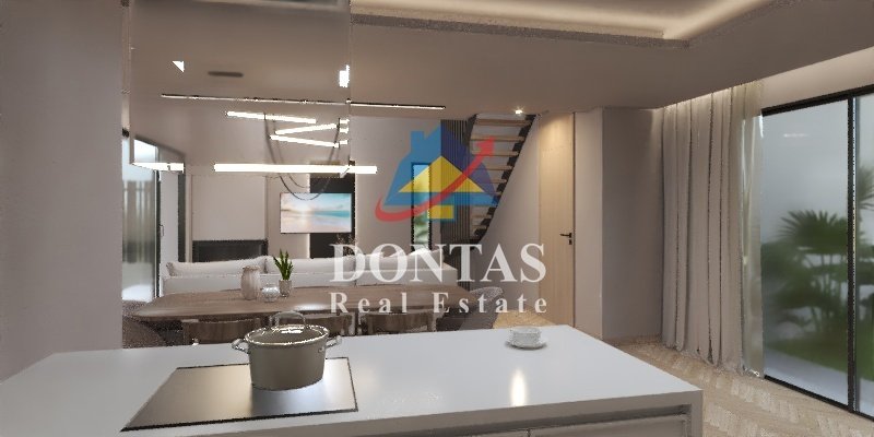 Apartment in Chalandri, Attica, Greece 4 - 17324616