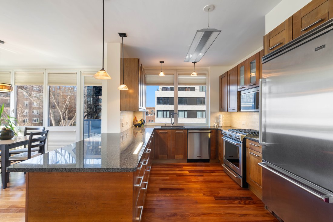 Condo in New York, New York, United States 3 - 17330417