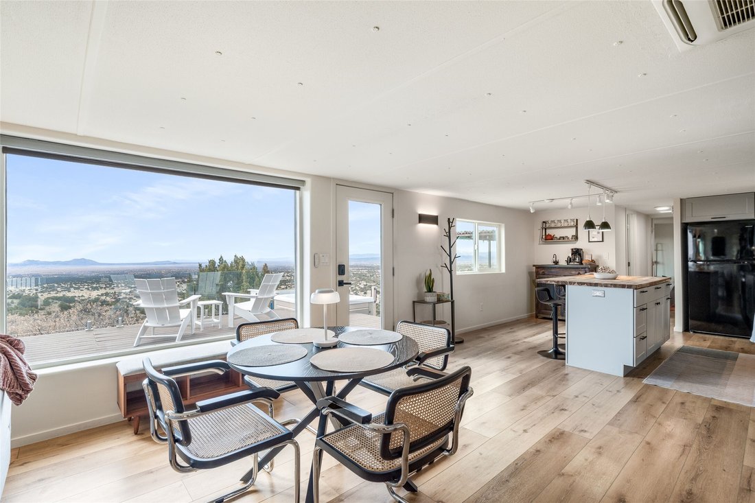 House in Santa Fe, New Mexico, United States 5 - 17325793