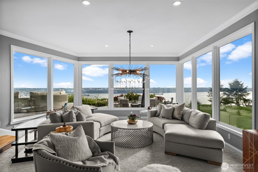 House in Tacoma, Washington, United States 3 - 17326553