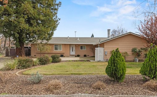 House in Yuba City, California, United States 1