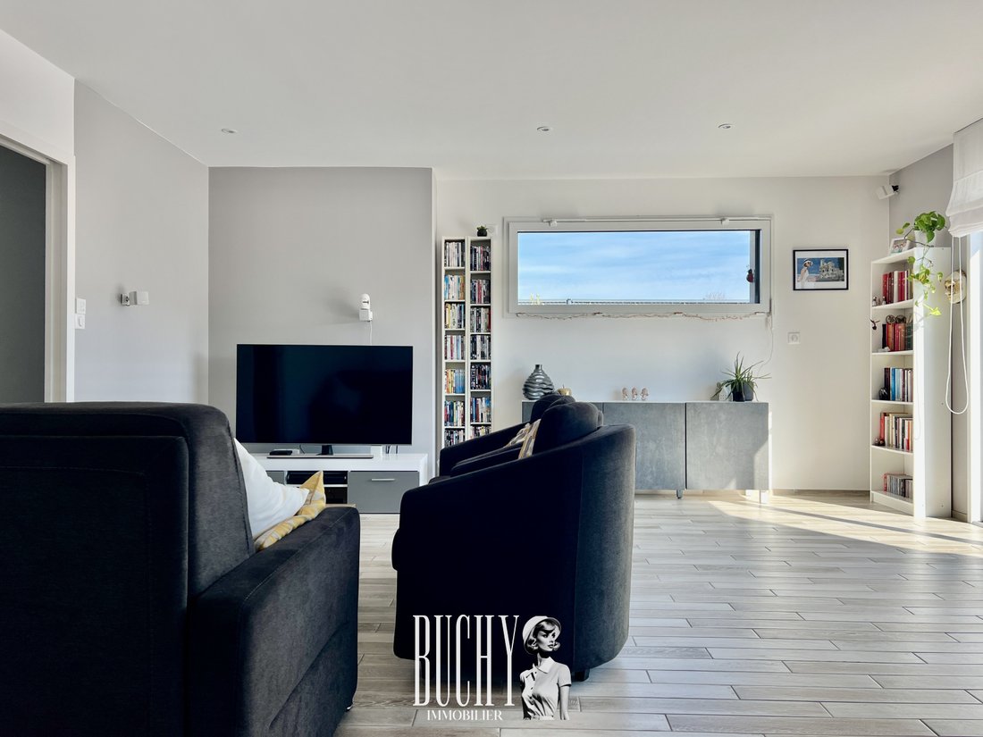 House in Olonne-sur-Mer, Les Sables-d'Olonne, France 5 - 17326833