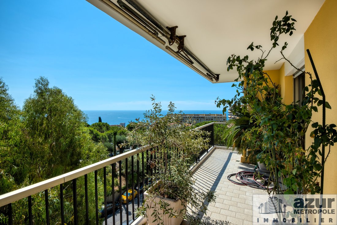 Apartment in Nice, Provence-Alpes-Côte d'Azur, France 5 - 17327174
