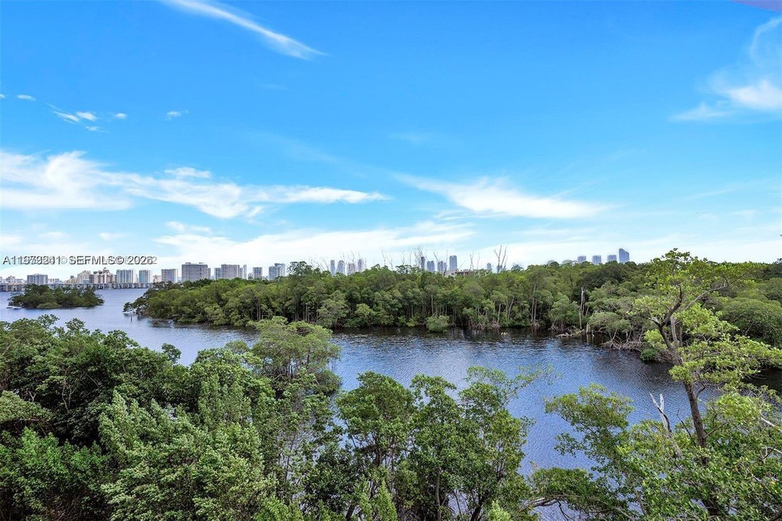 Condo in Golden Beach, Florida, United States 1 - 17328965