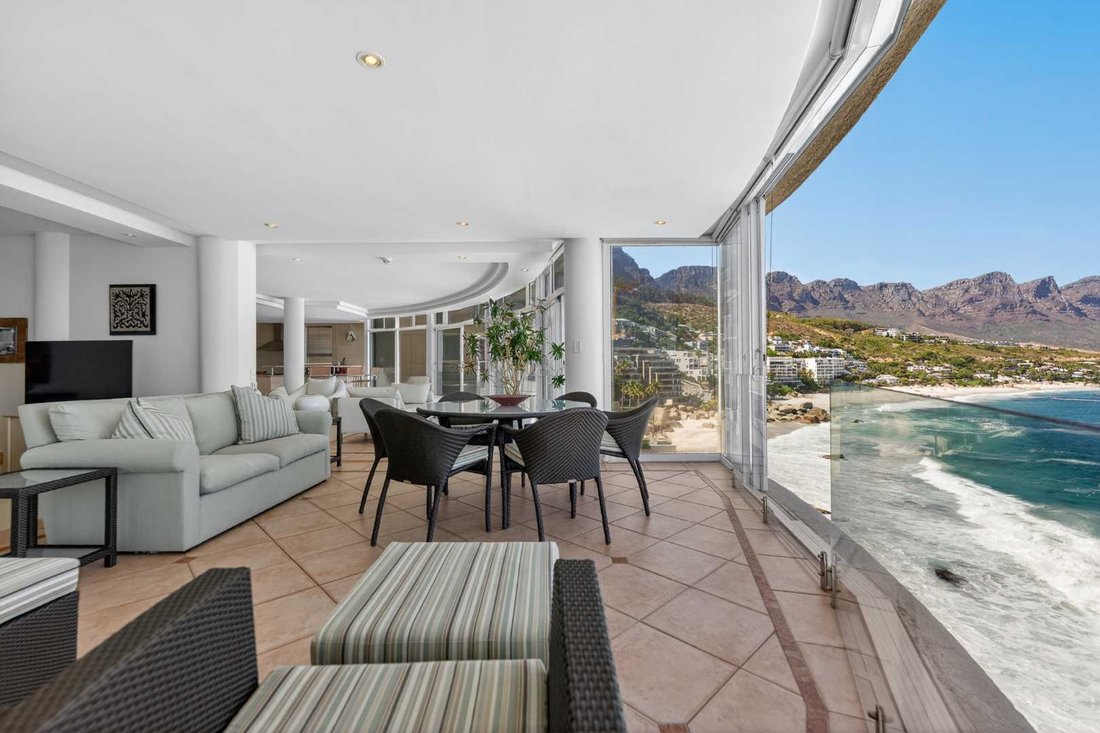 Apartamento en Centro de la Ciudad del Cabo, City Bowl, Ciudad del Cabo 1 - 17324666