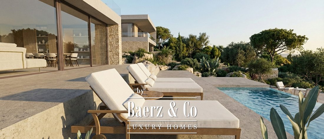 Villa in Castelldefels, Catalonia, Spain 4 - 17324828
