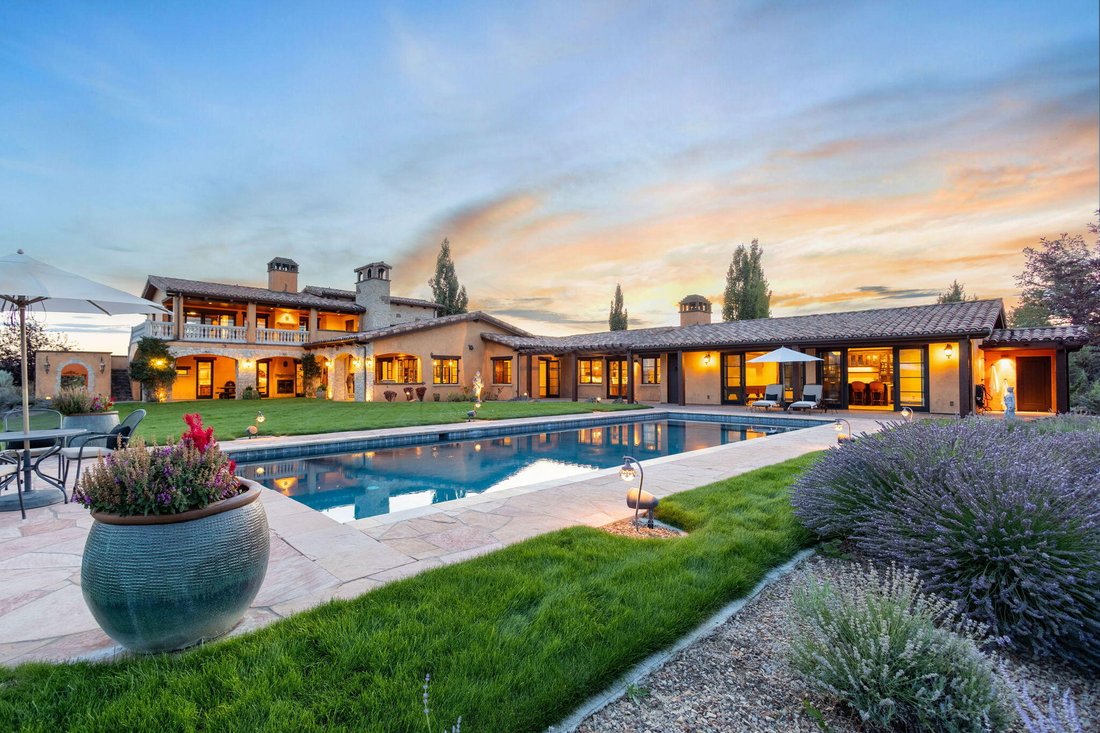 House in Terrebonne, Oregon, United States 2 - 17325927