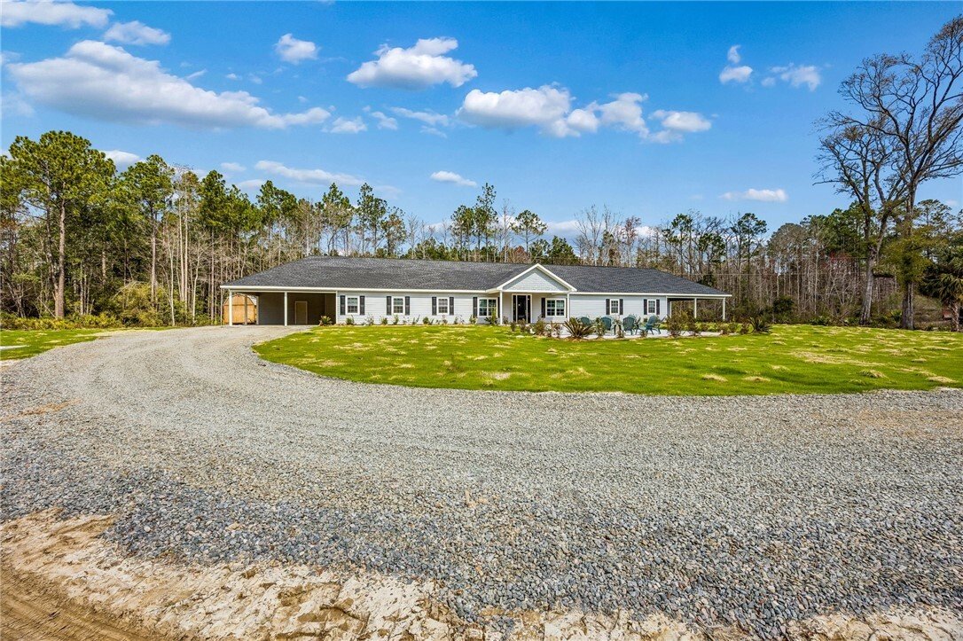 House in Kingsland, Georgia, United States 4 - 17325949
