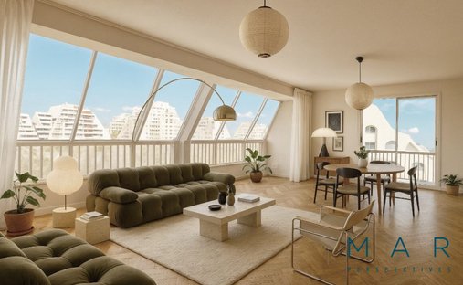 Appartement à Mauguio, Occitanie, France 1