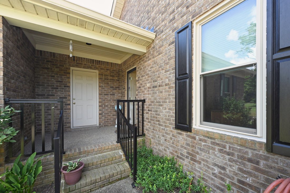 House in Hendersonville, Tennessee, United States 5 - 17328851
