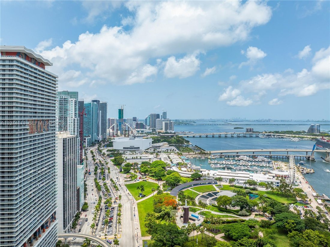 Condo in Miami, Florida, United States 3 - 17326347