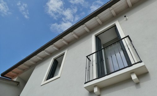 House in Montecchio Maggiore, Veneto, Italy 1
