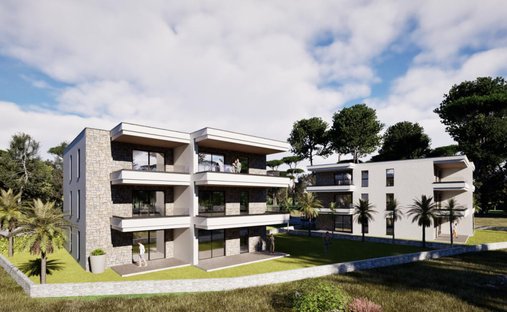 Terreno en Privlaka, Zadar, Croacia 1