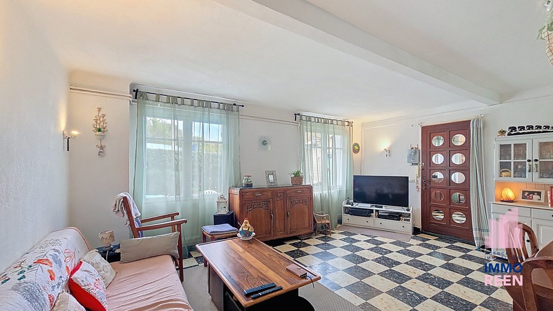 Villa in Coste Chaude-Mauveou, La Seyne-sur-Mer, France 5 - 17328683