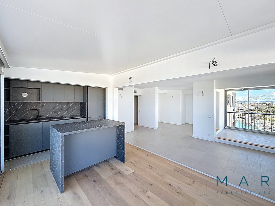 Apartment in Mauguio, Occitania, France 4 - 17328638